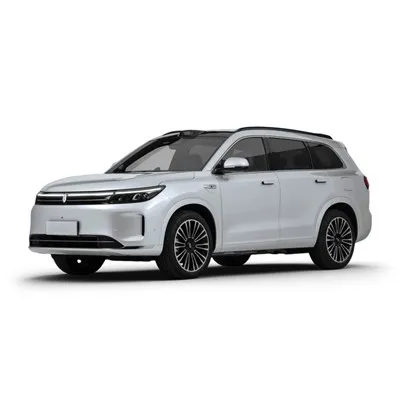 Aito M7 Pro AWD SUV
