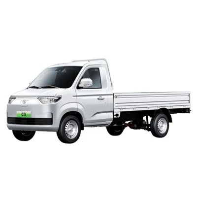 C3小型電気トラック