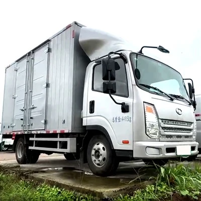 DFSK Ruichi EG71 New Energy Truck